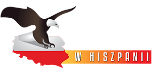 Logo Polacy dla Polaków