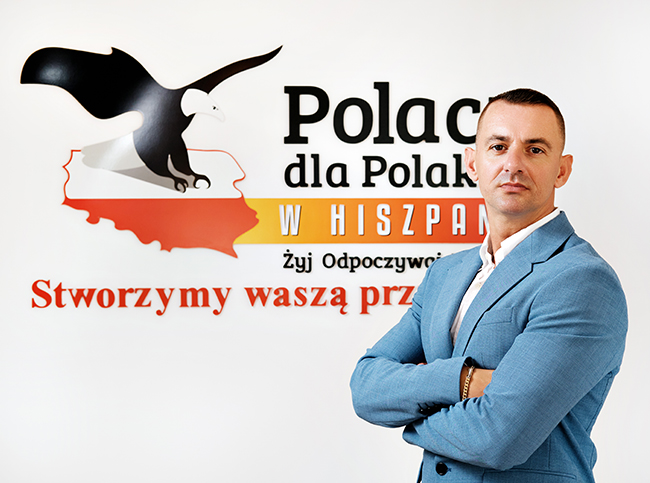Polacy dla Polaków, czym się zajmujemy